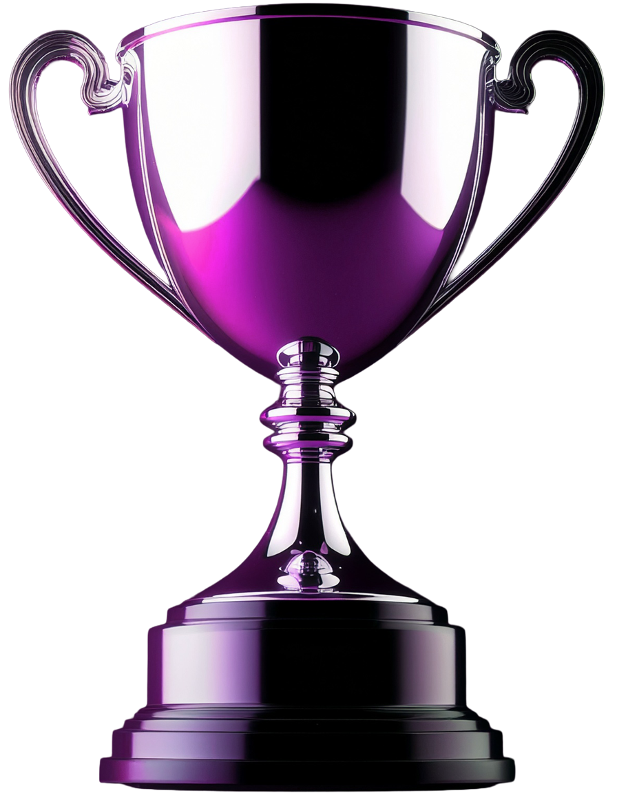 PSL Championship Trophy