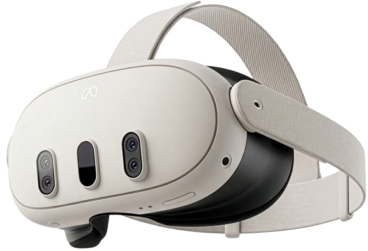 Meta Quest 3