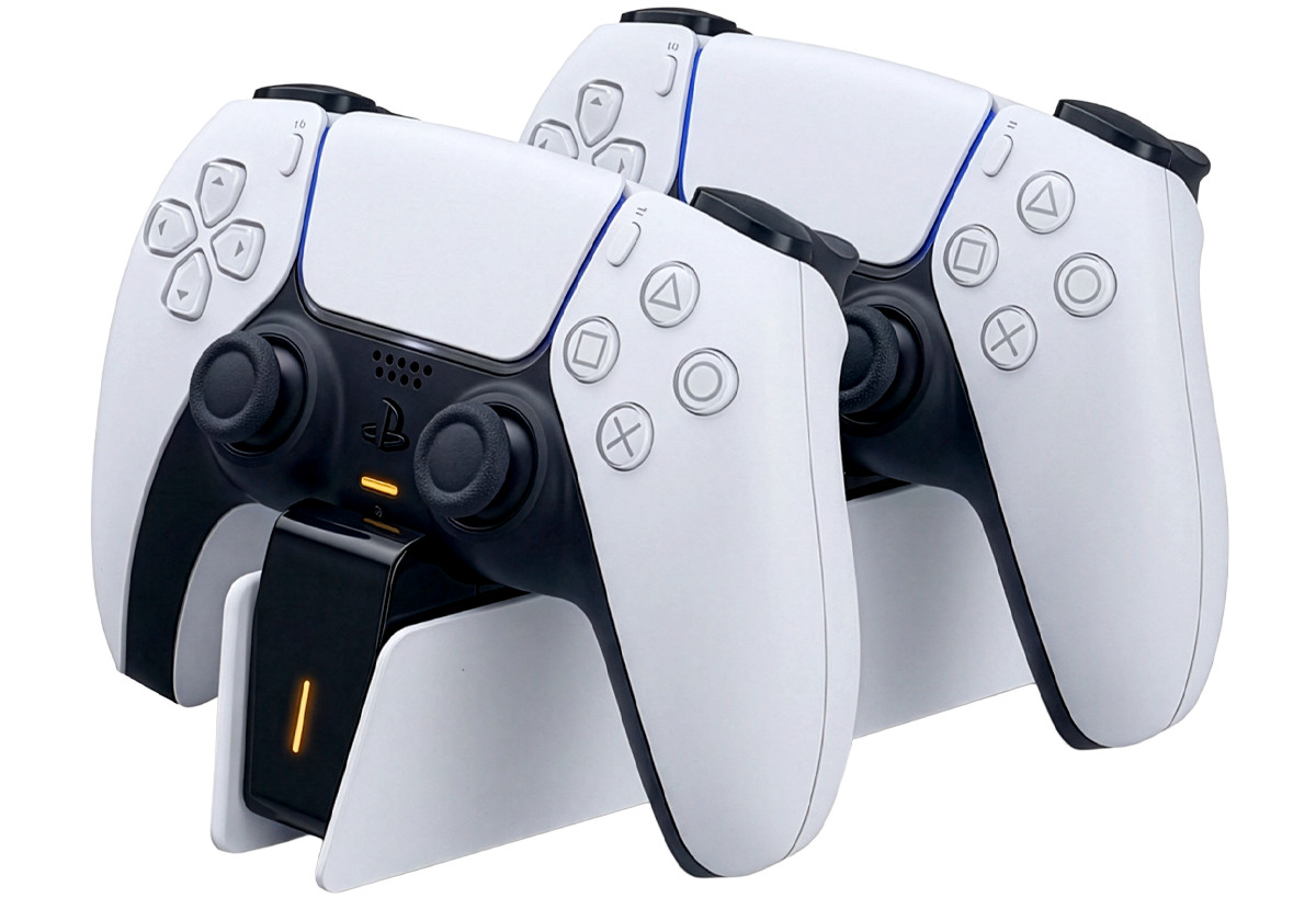 DualSense® Ladestation
