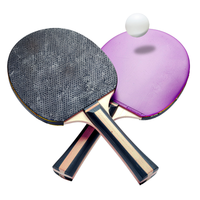 Tischtennis